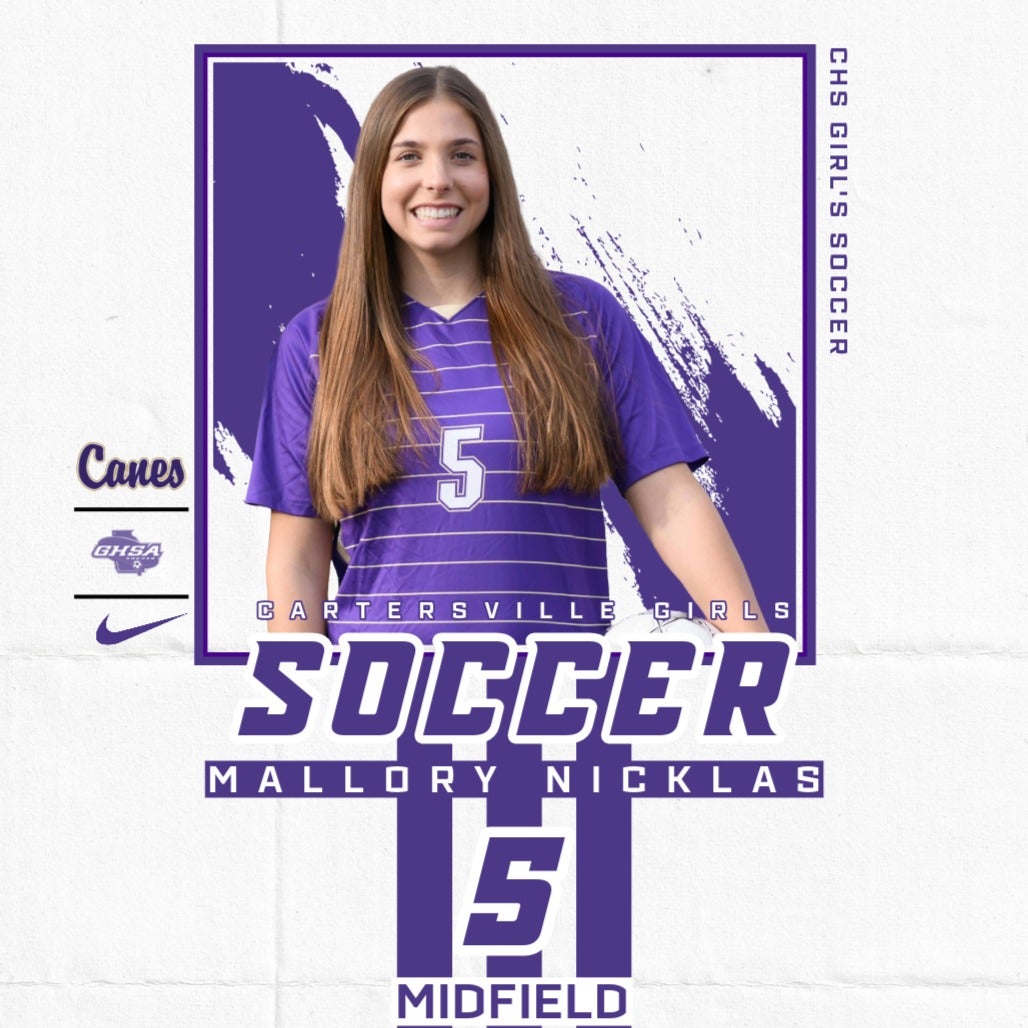 Mallory Nicklas mugshot