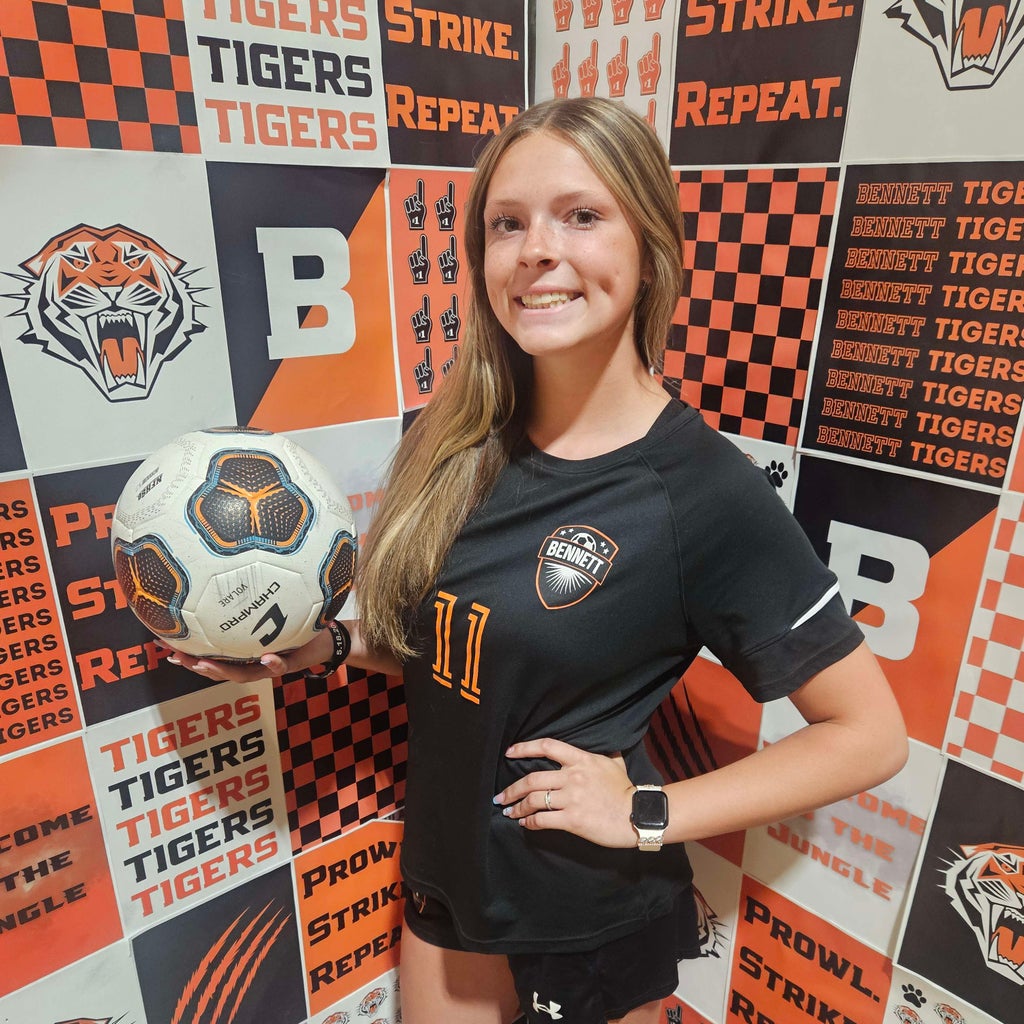 Kynzie Kirby mugshot