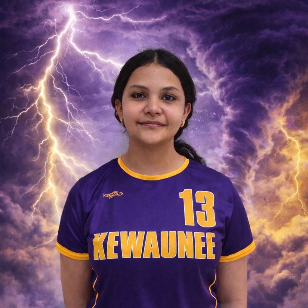 Allison Mendez mugshot