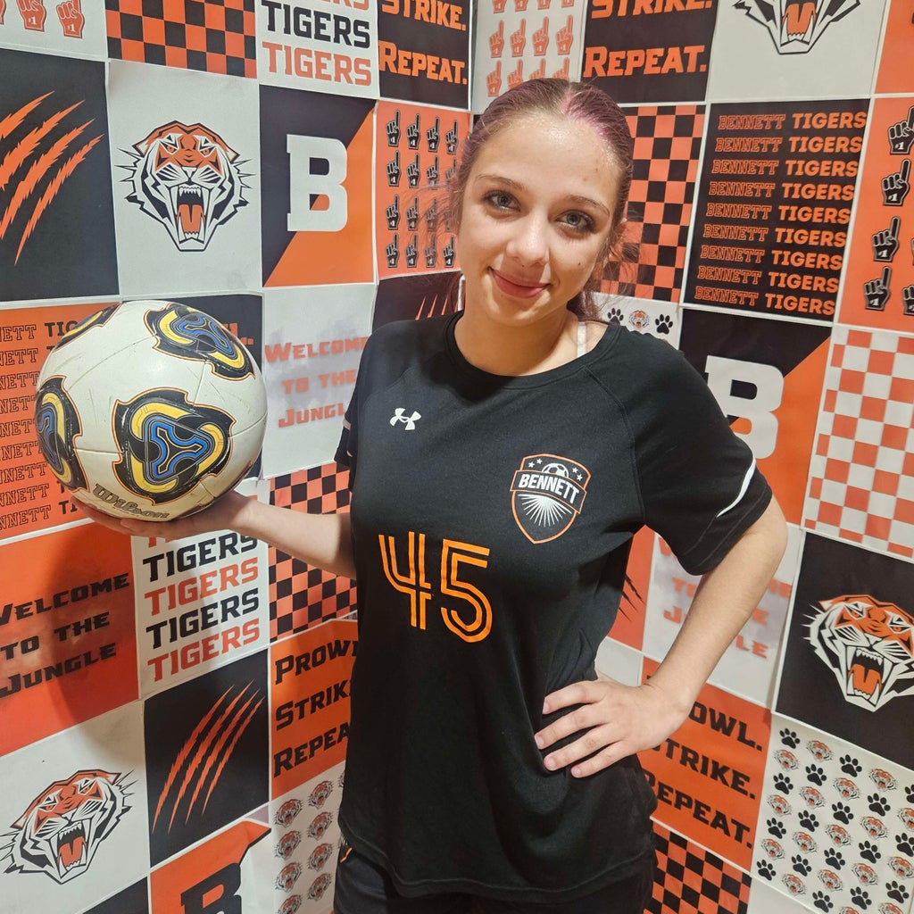 Amaya Bertram mugshot