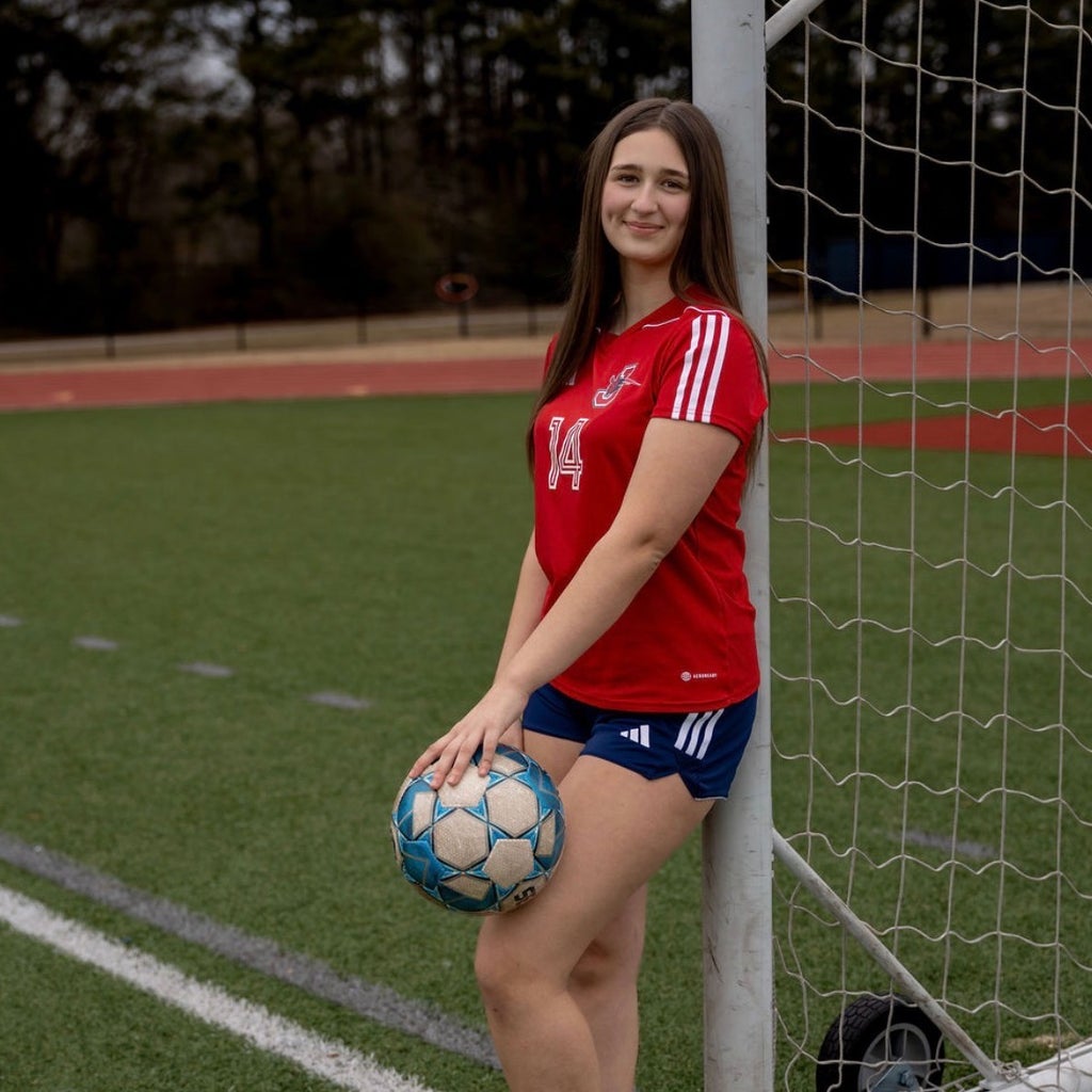 Serenity Hughes mugshot