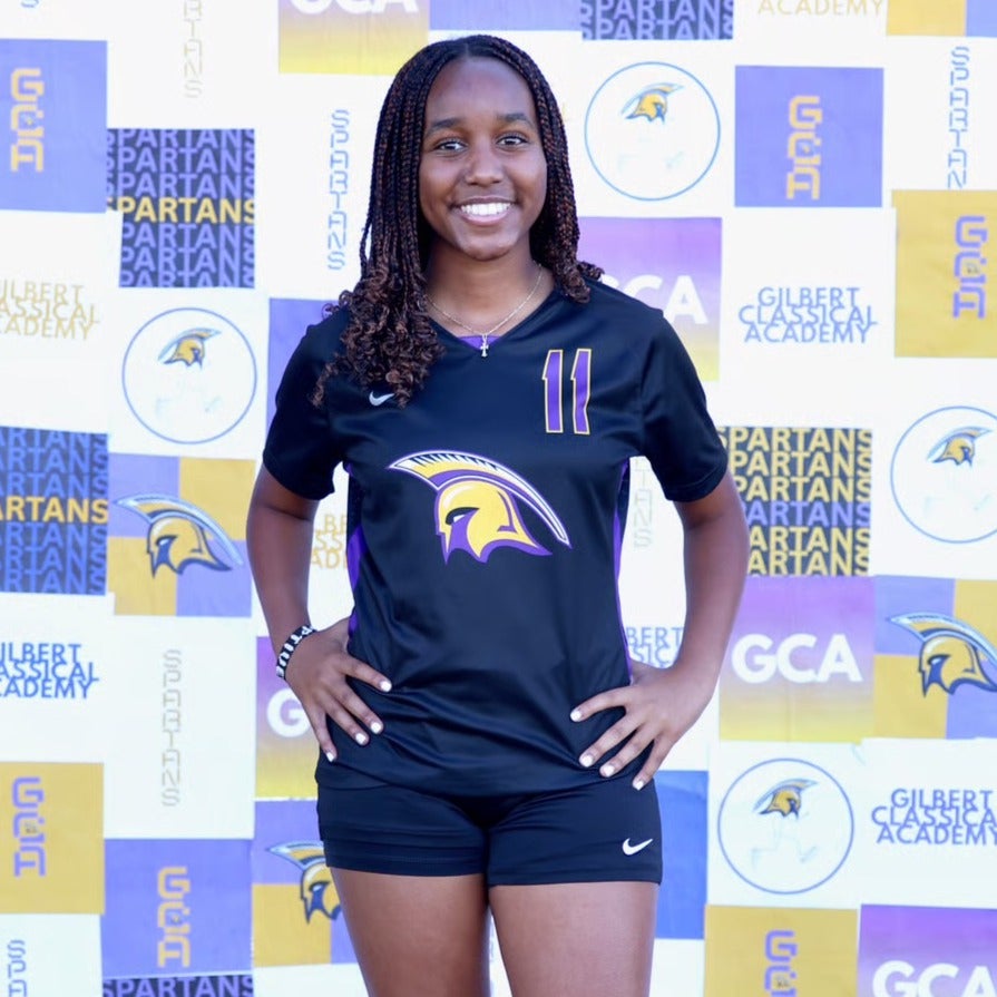 Zawadi Kariuki mugshot