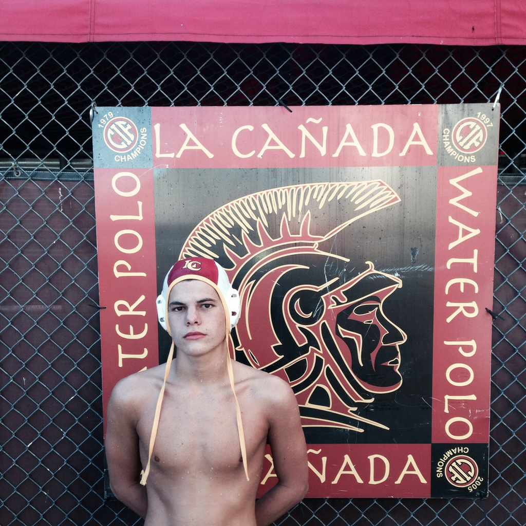 Connor Shakwiller mugshot
