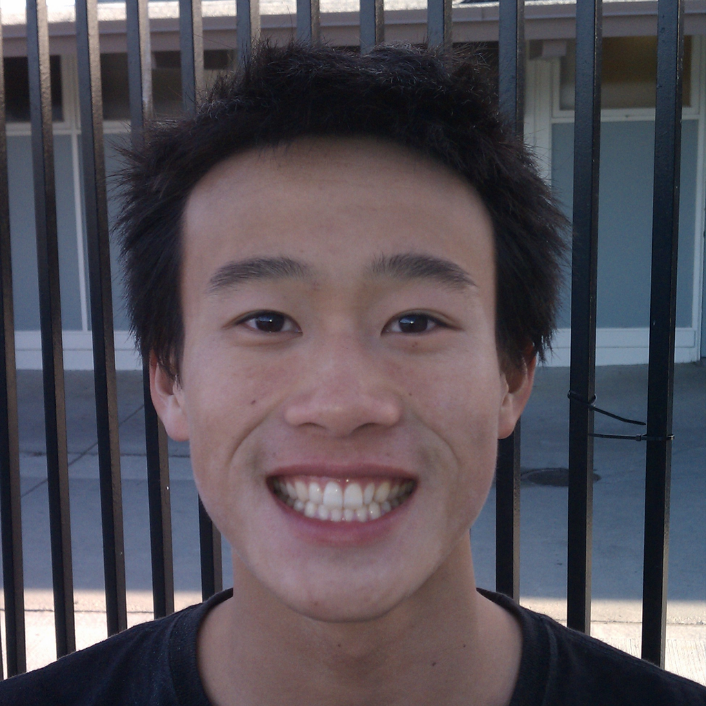 Brandon Lin