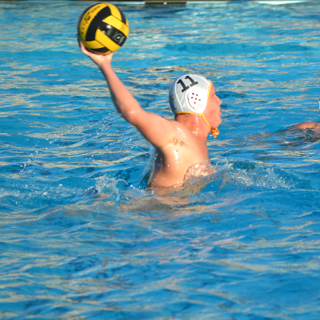 Brendan Goyette