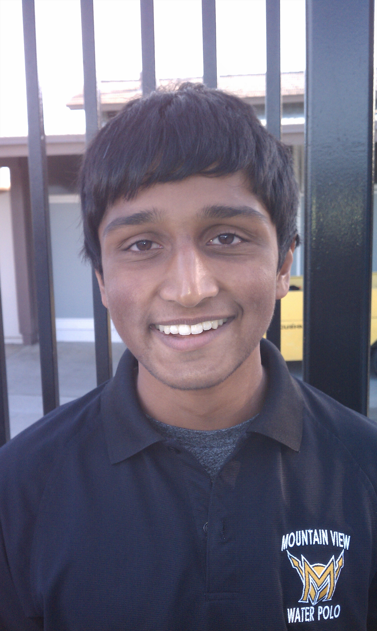 Arjun Mandyam