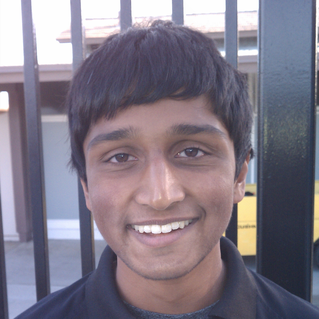 Arjun Mandyam
