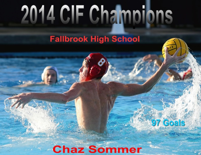 Chaz Sommer