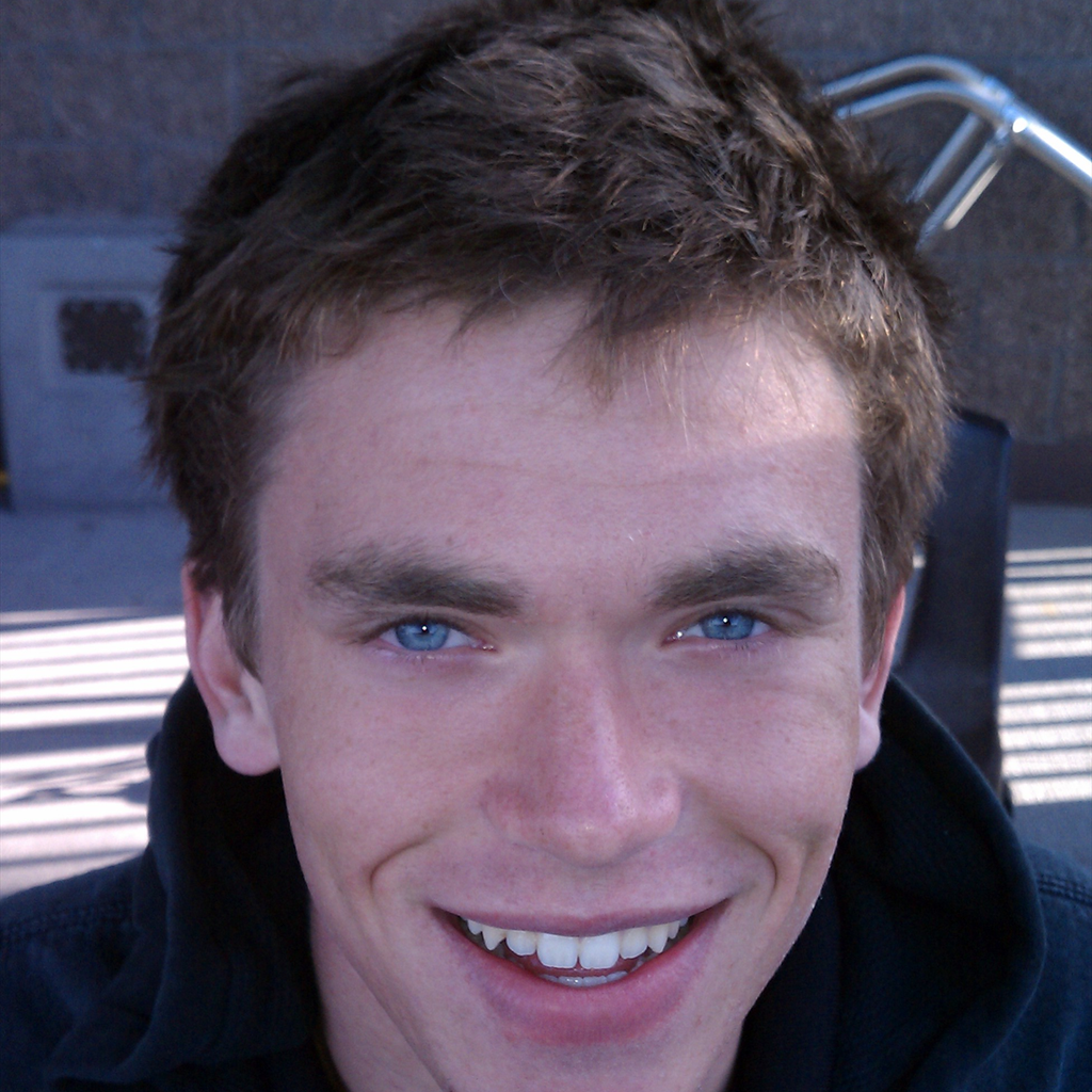 Matthew Maciag