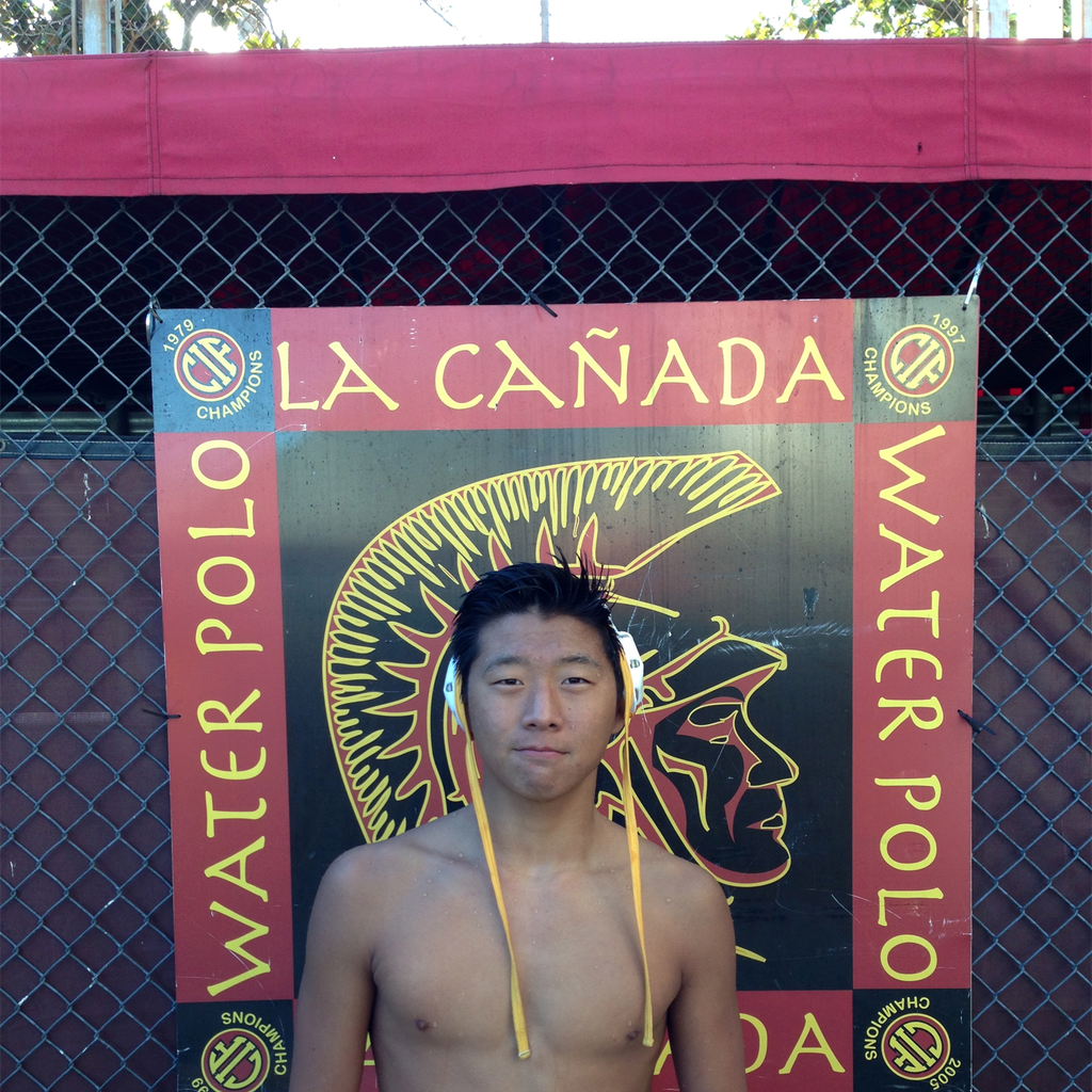 Soloman Chang mugshot
