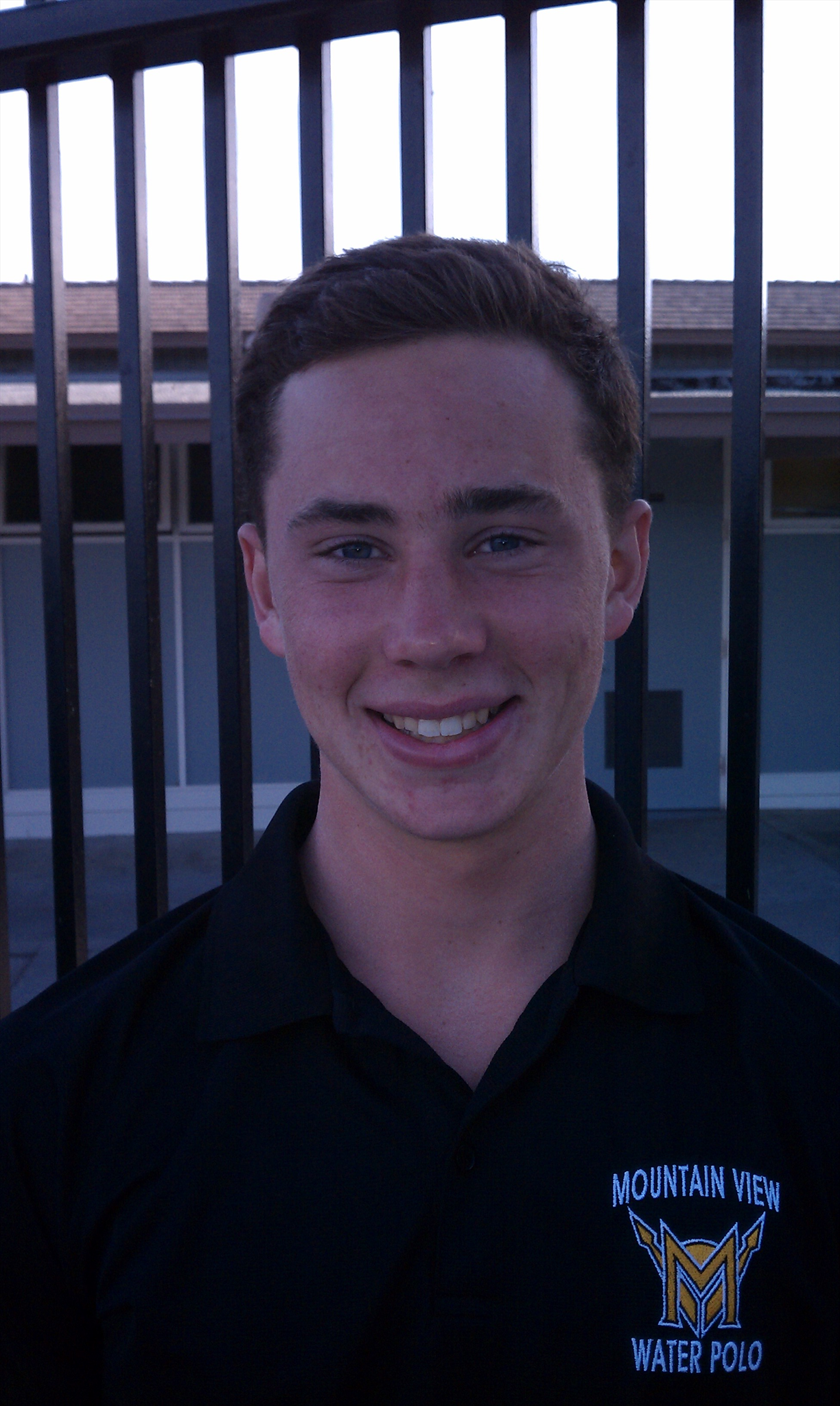Charlie Niehaus