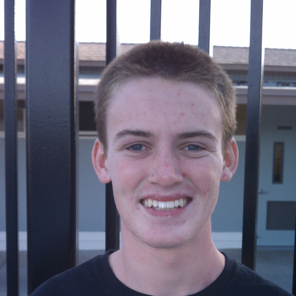 Connor Menden