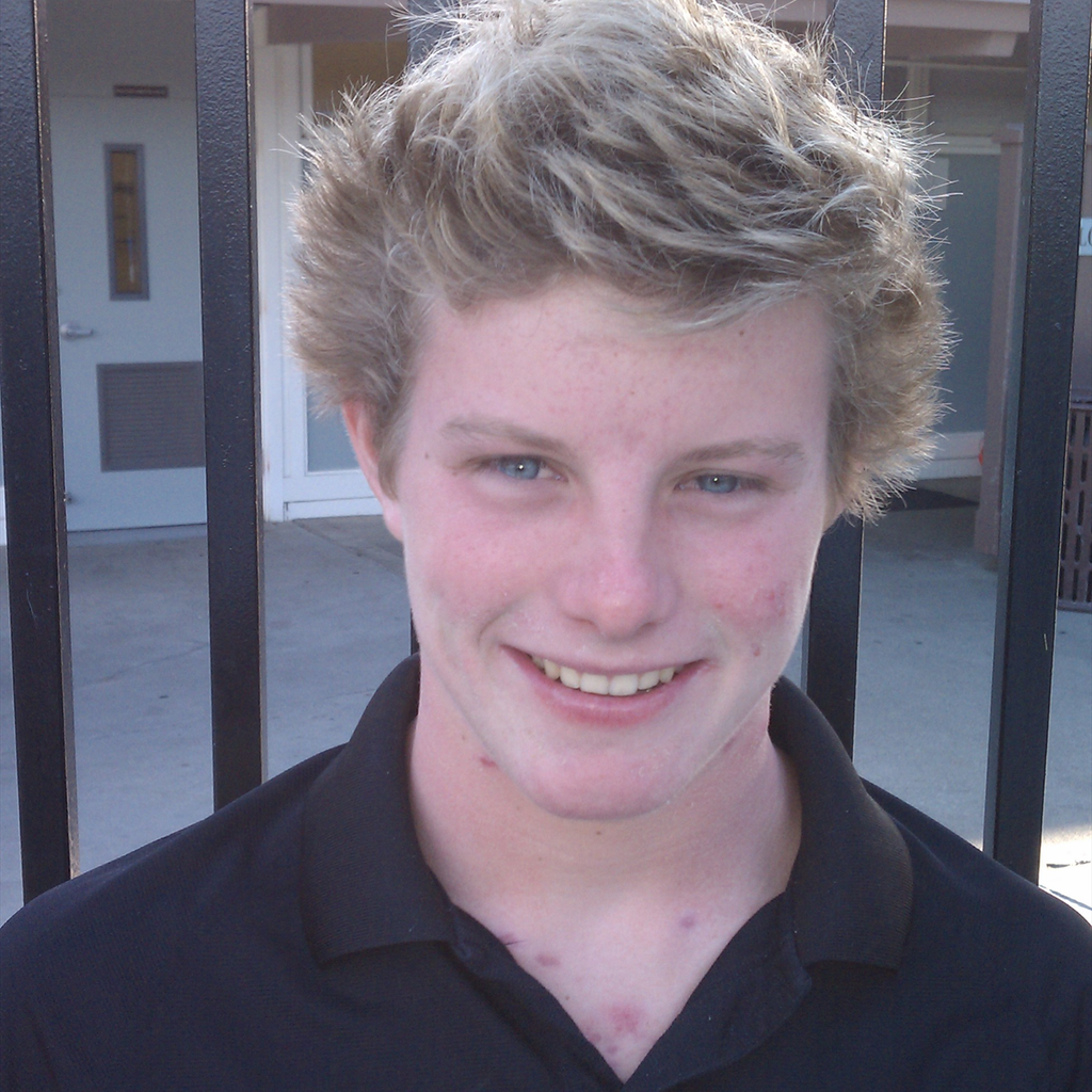 Jack Kenyon