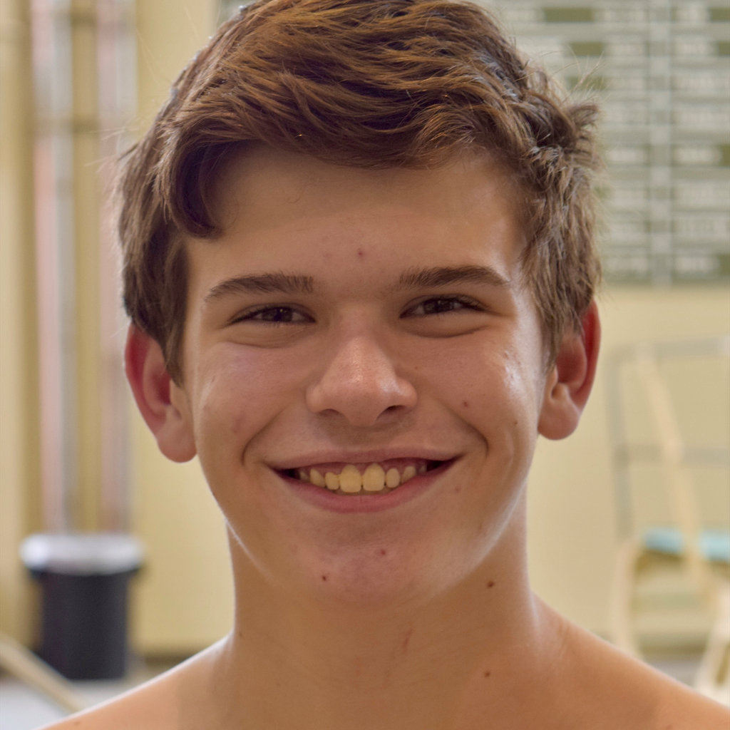 Sam Goodyear mugshot