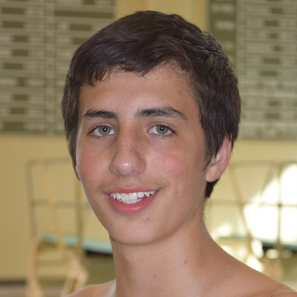 Tyler Zahalka mugshot