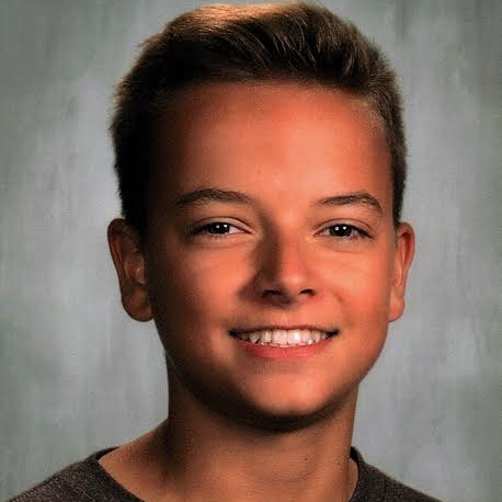 Anthony Desiato mugshot