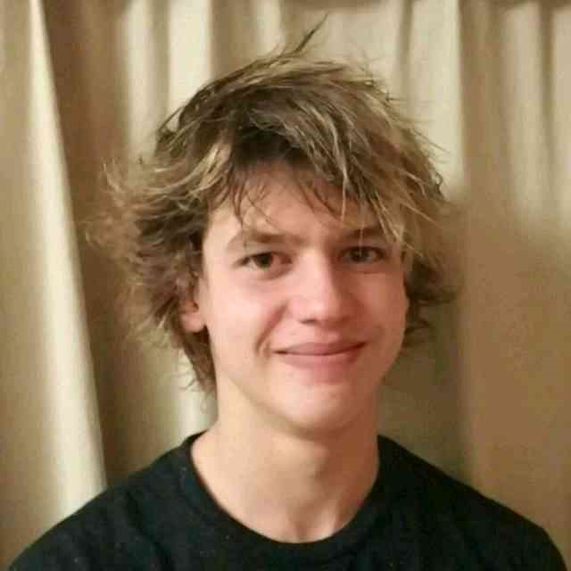 Nohl Johnson mugshot