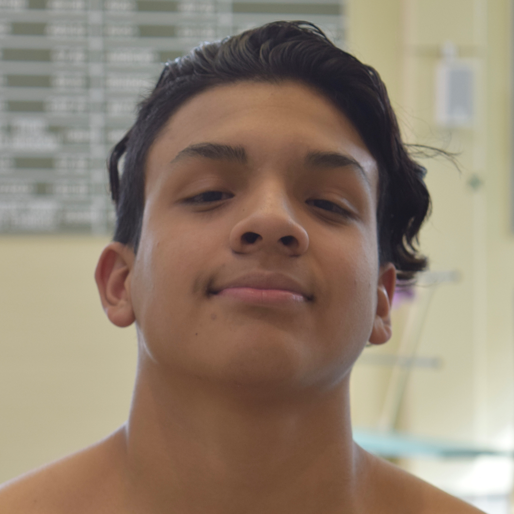 Alejandro Cervantez mugshot