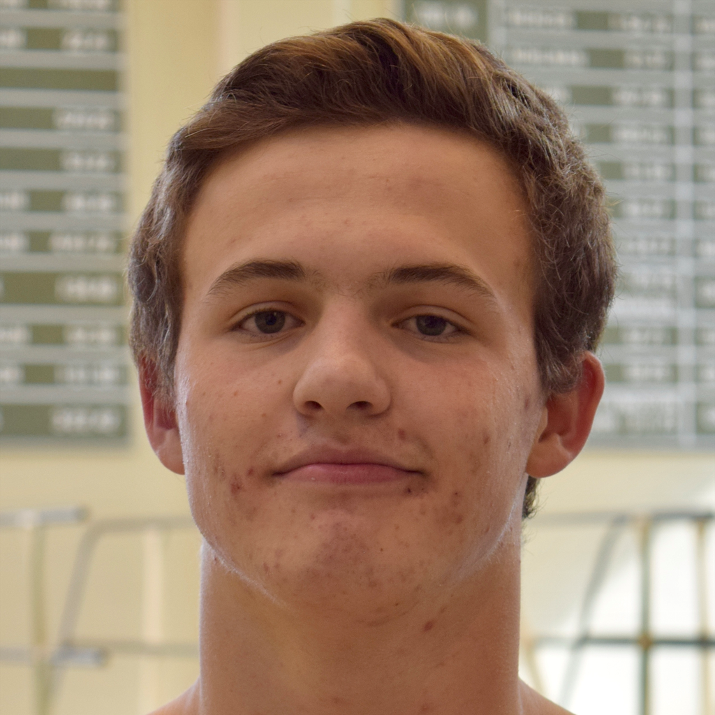 Ben Zahalka mugshot