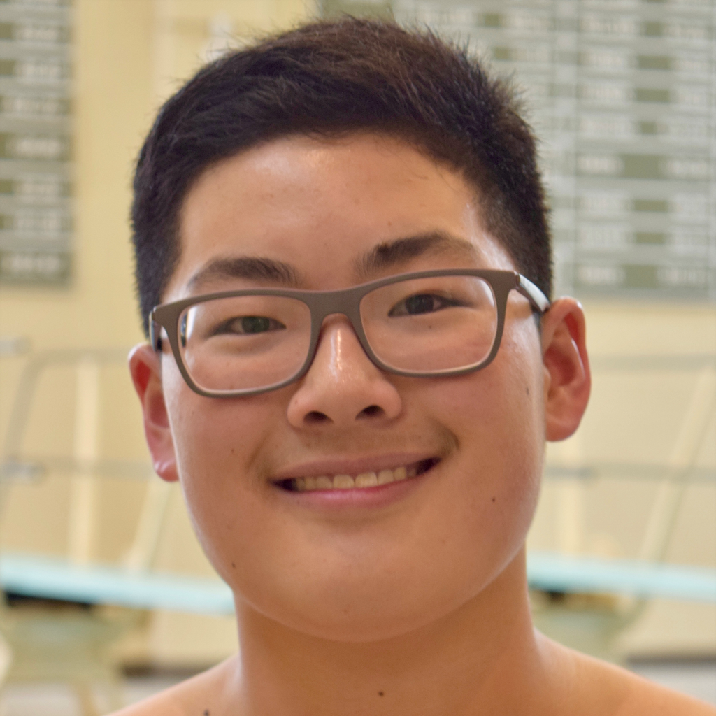 Michael Sau mugshot