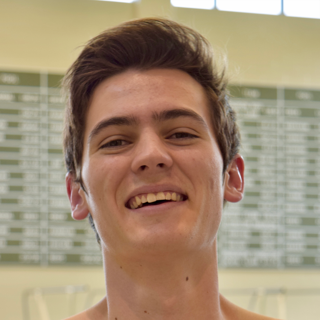 Nathaniel Lount mugshot