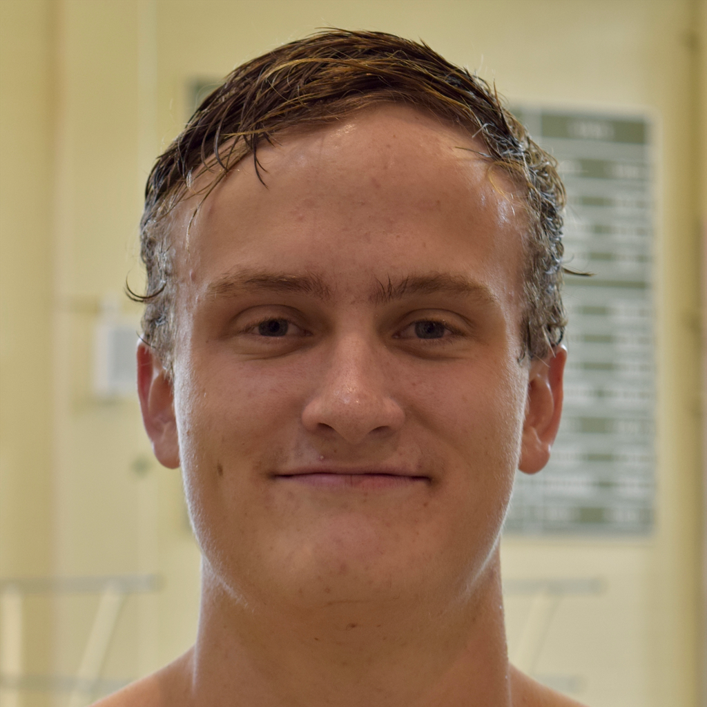 Nick Walseth mugshot