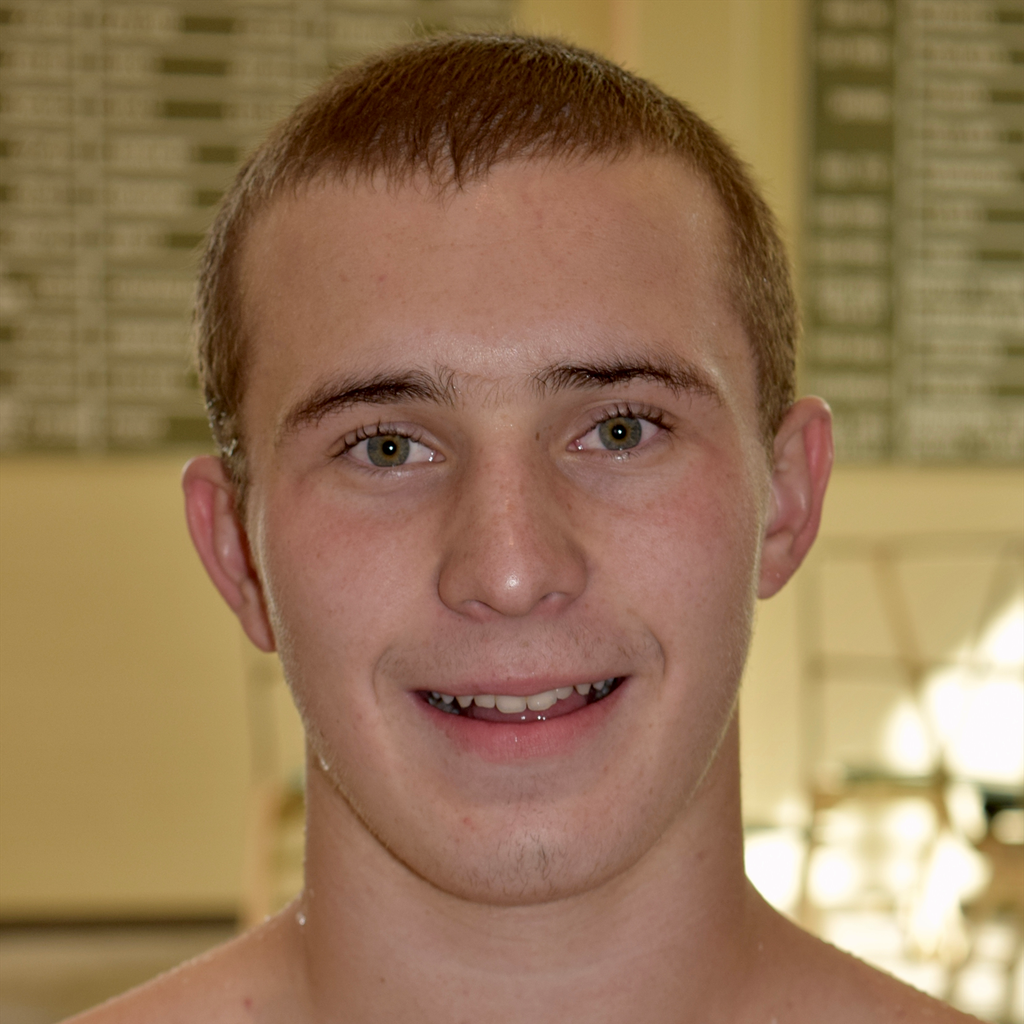 Nolan Myers mugshot
