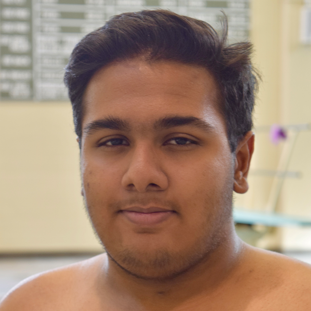 Rohan Biswas mugshot
