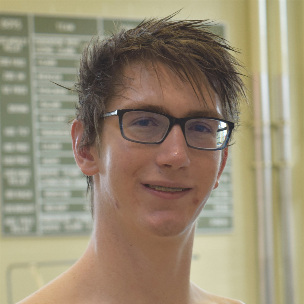 Scott Crowner mugshot