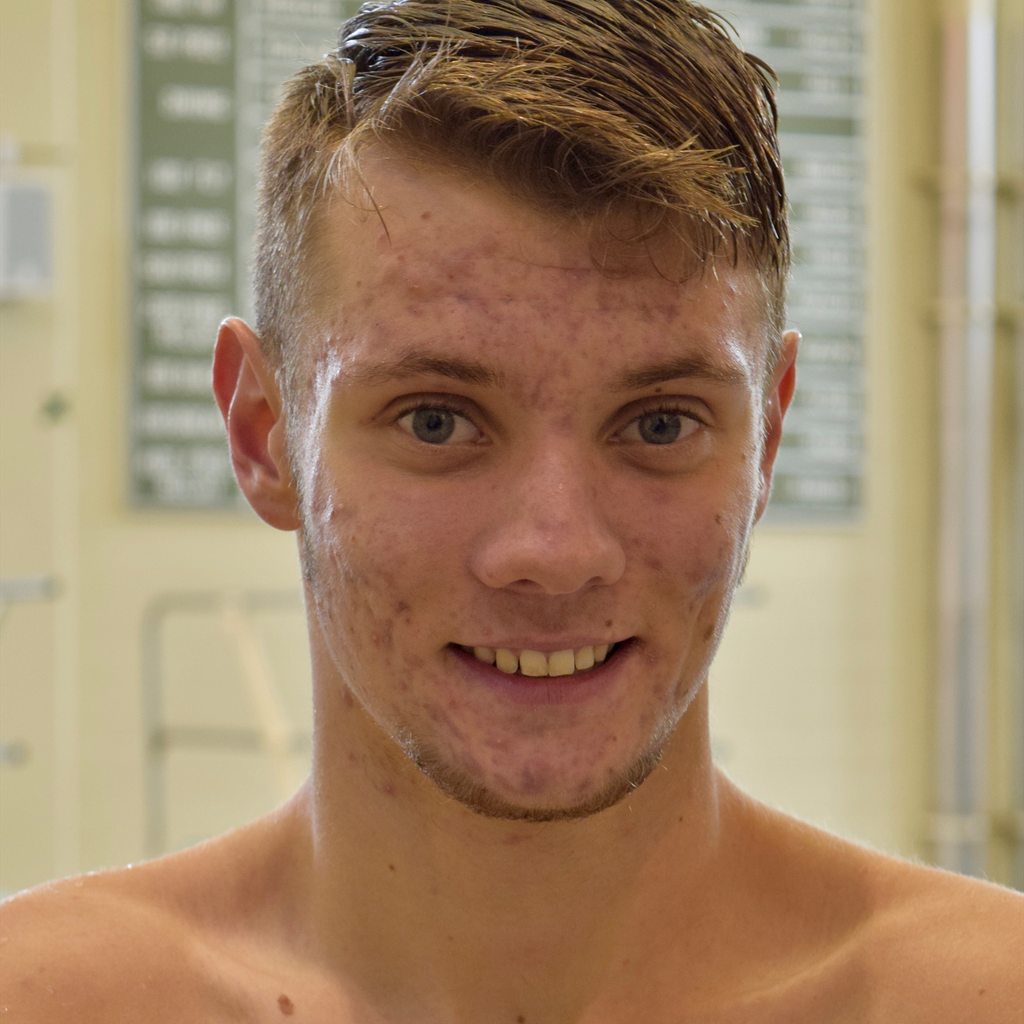 Simon Orha mugshot