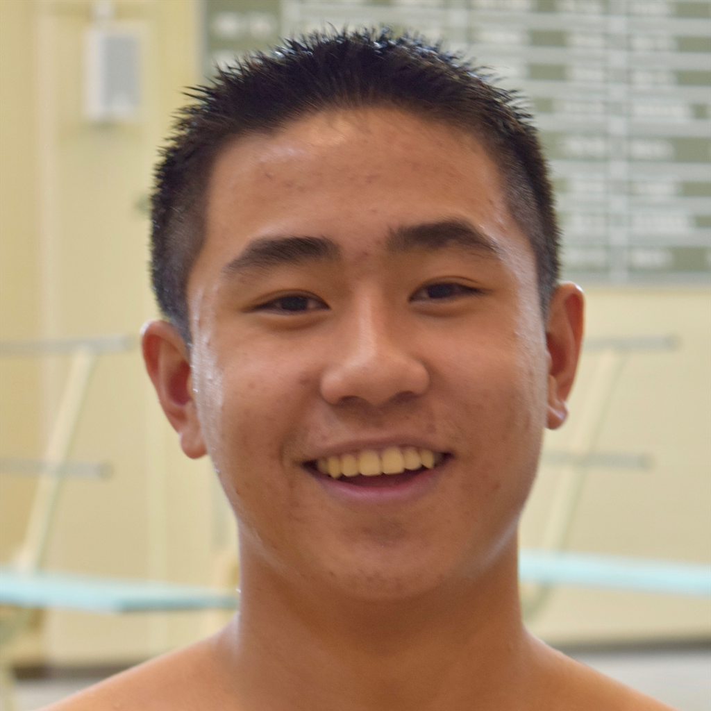 Tam Nguyen mugshot