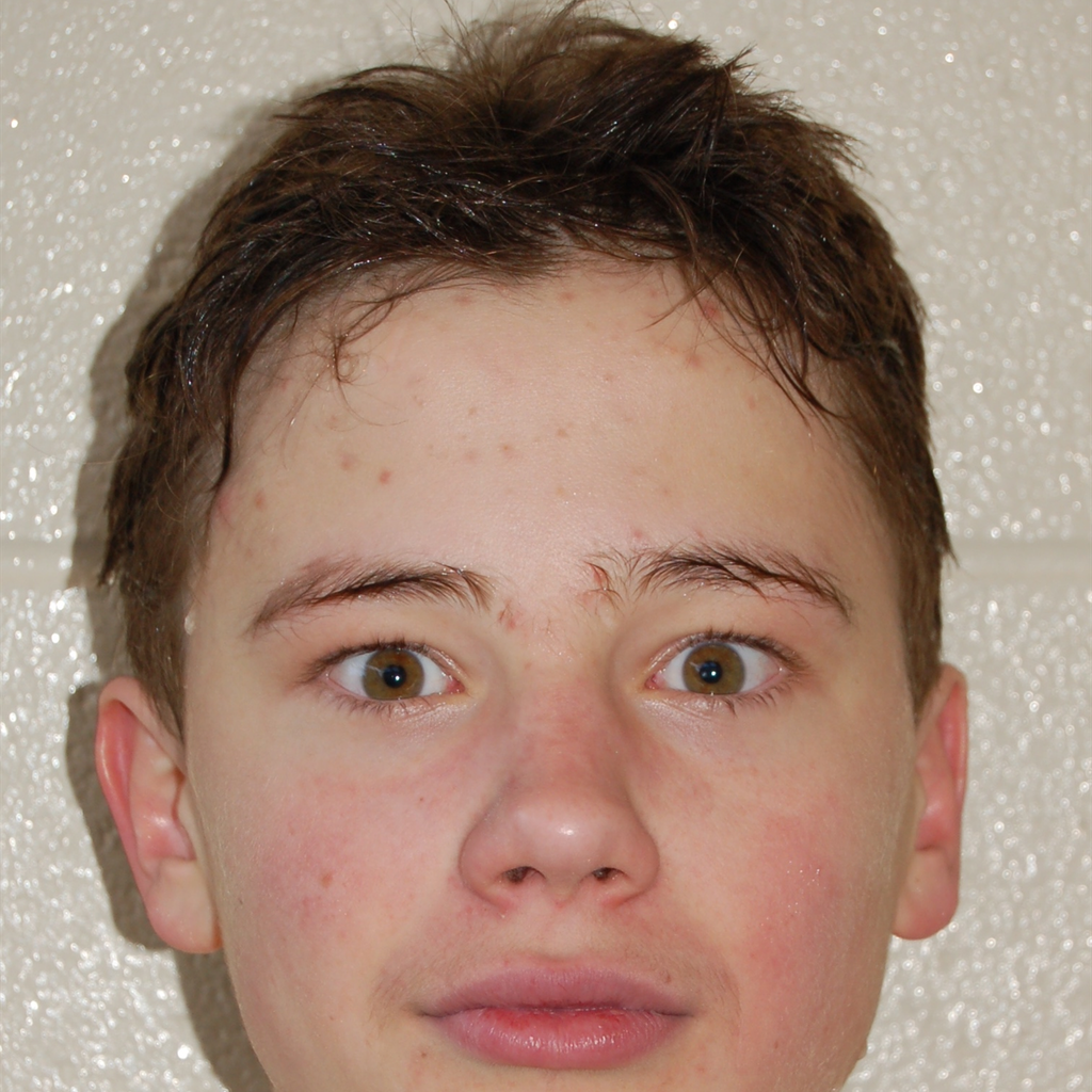 Timothy Domashevich mugshot