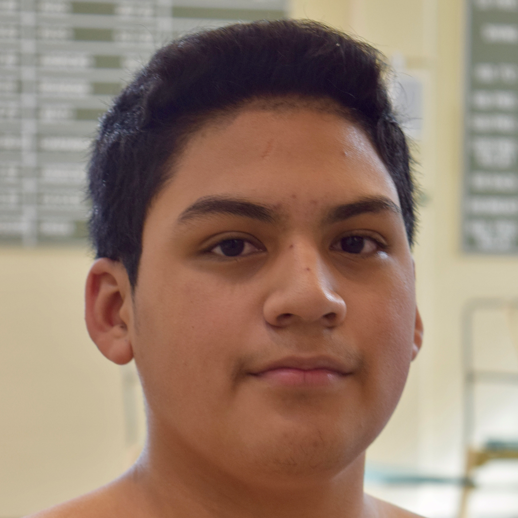 Josh Galavan mugshot