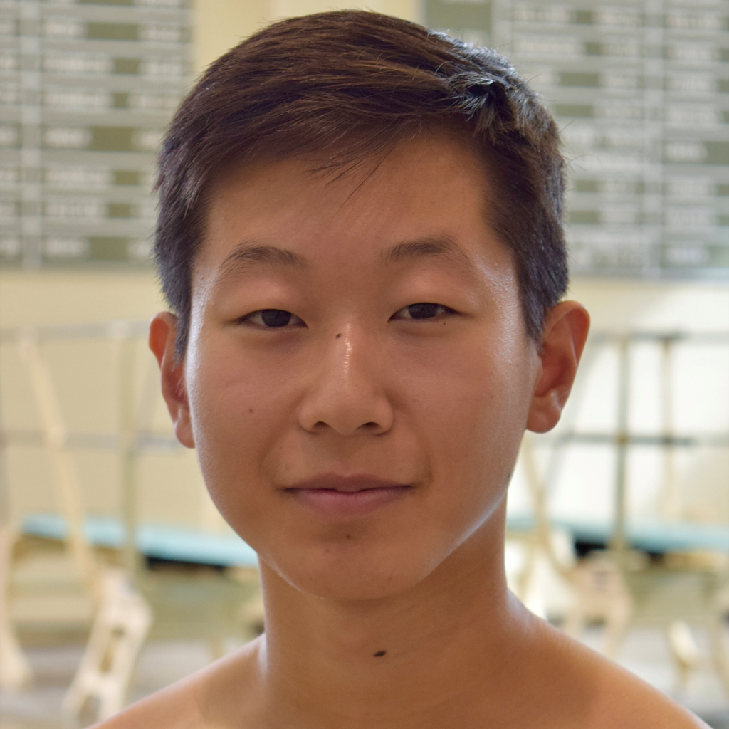 Chanho Hong mugshot