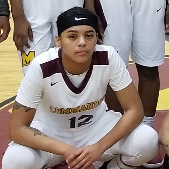 Jalyn Jimenez