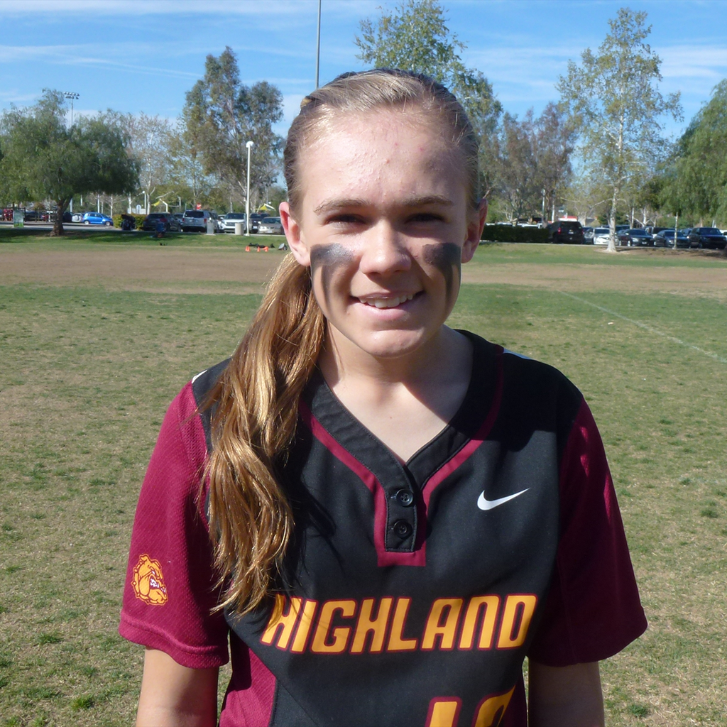 Morgan Bohac mugshot