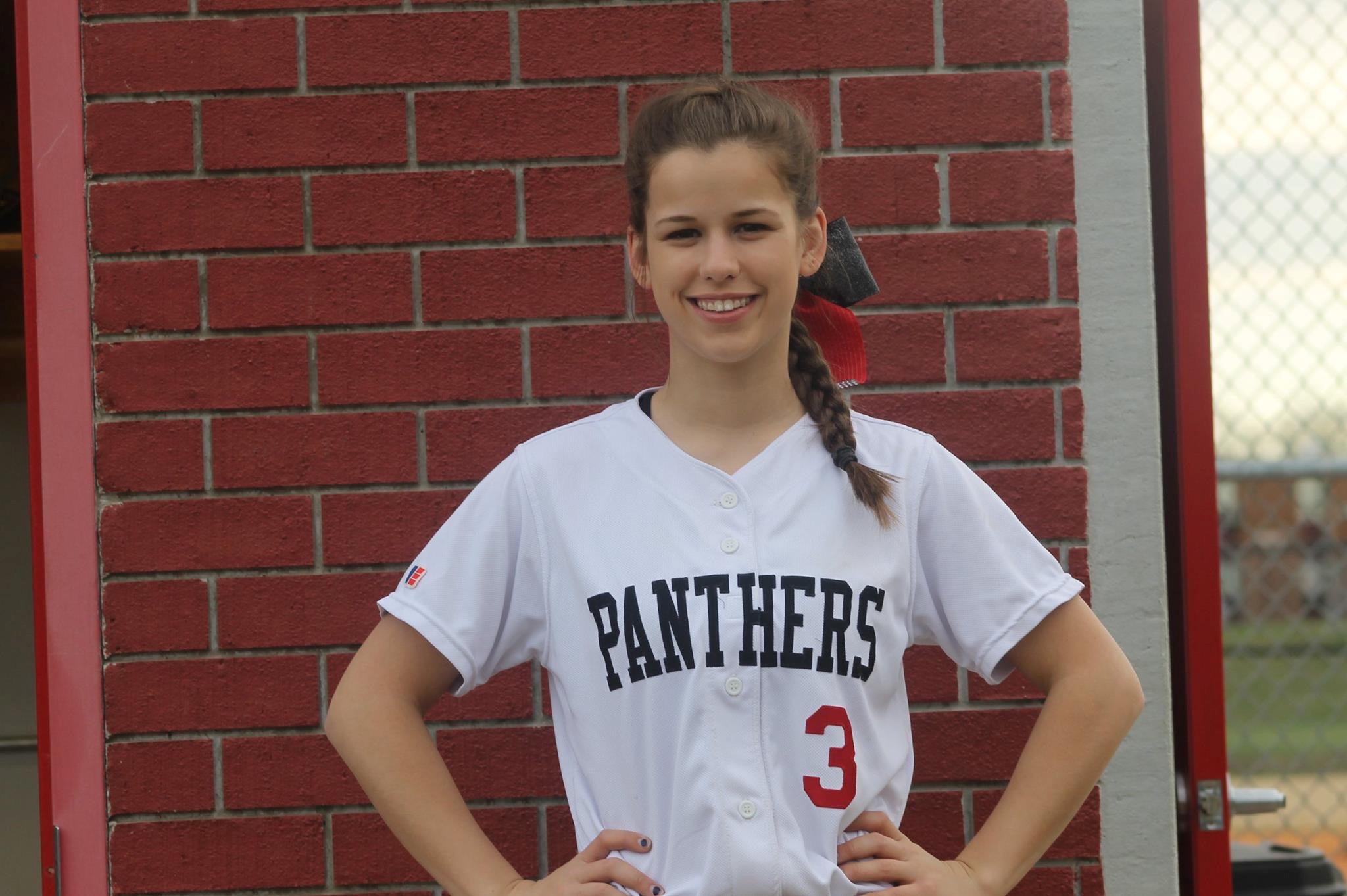 Emily Thackston