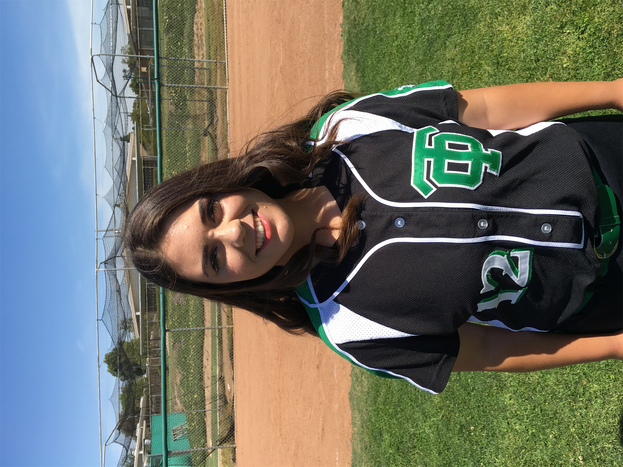 Allie Thompson