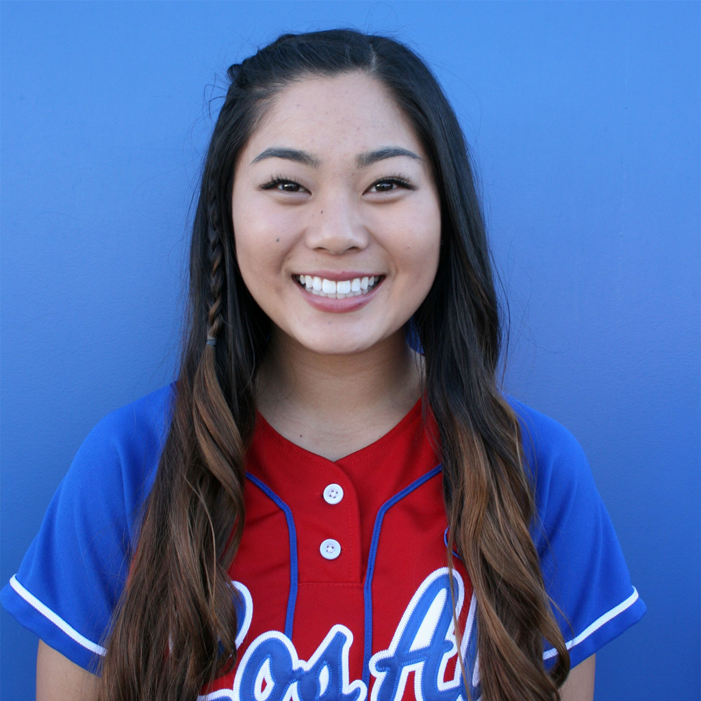 Michele Ota mugshot