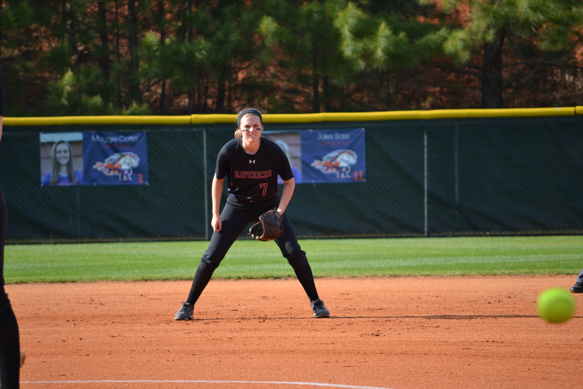 Casey Bigham