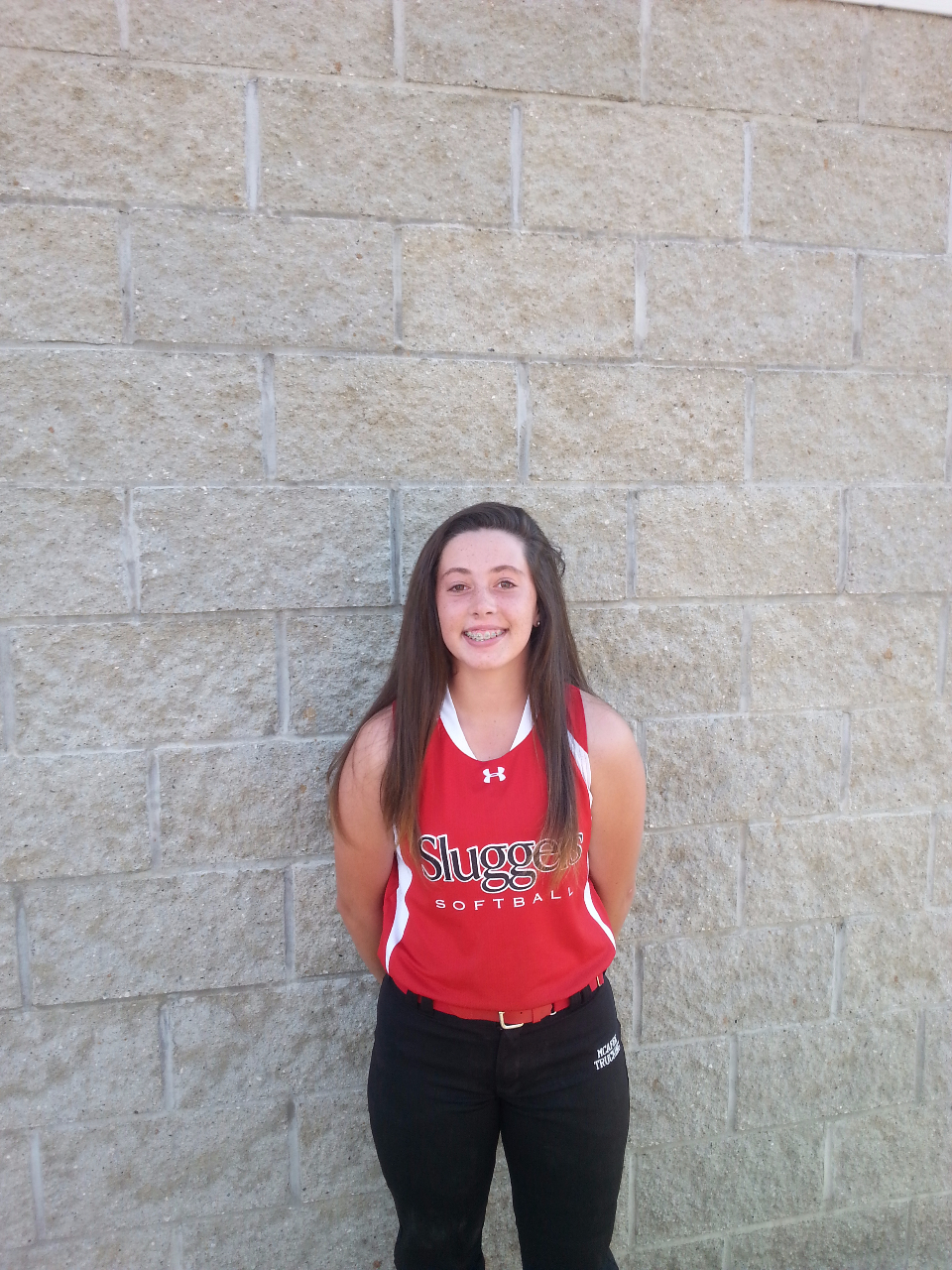 Casey Schweitzer