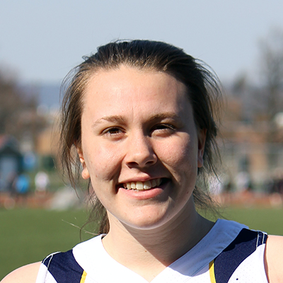 Madelyn Enrico
