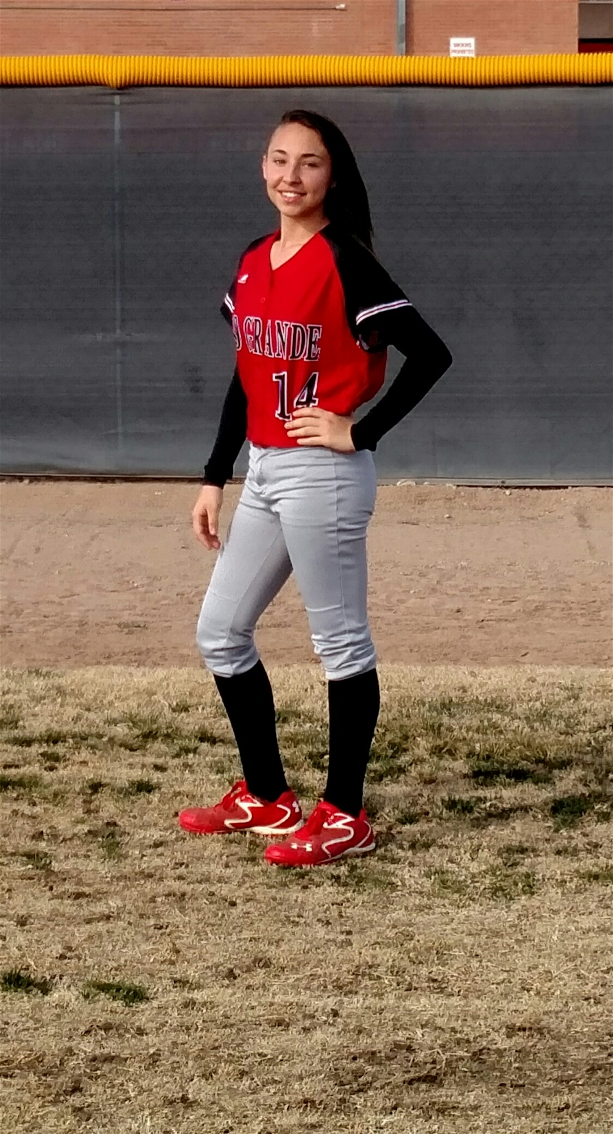 Destiny Chavez