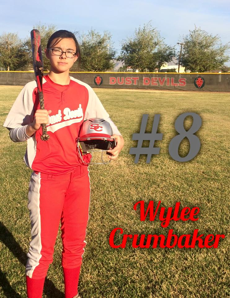Wylee Crumbaker