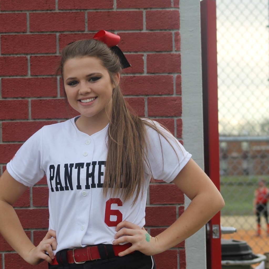 Payton Jones