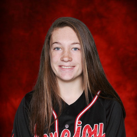 Alexis Russell mugshot