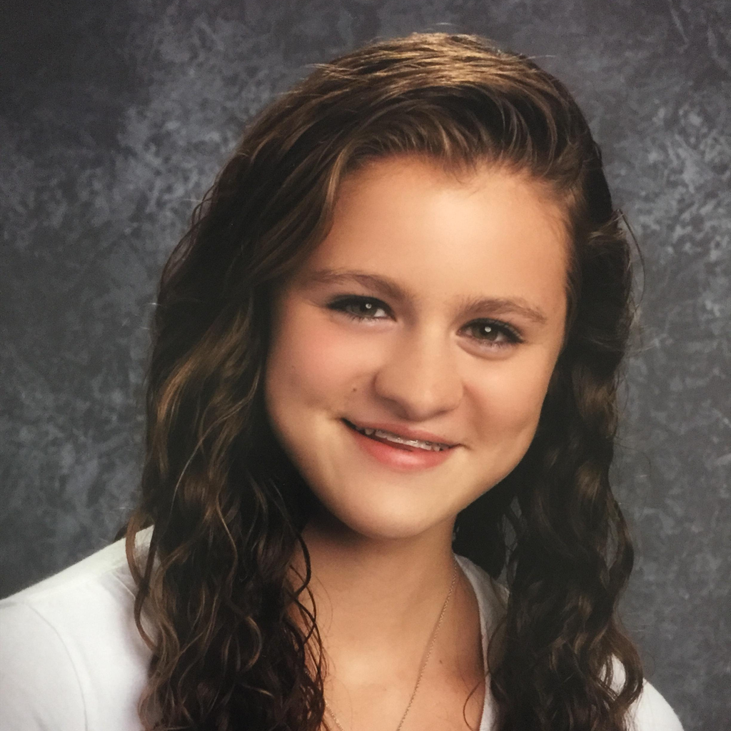 Elise Sombke mugshot