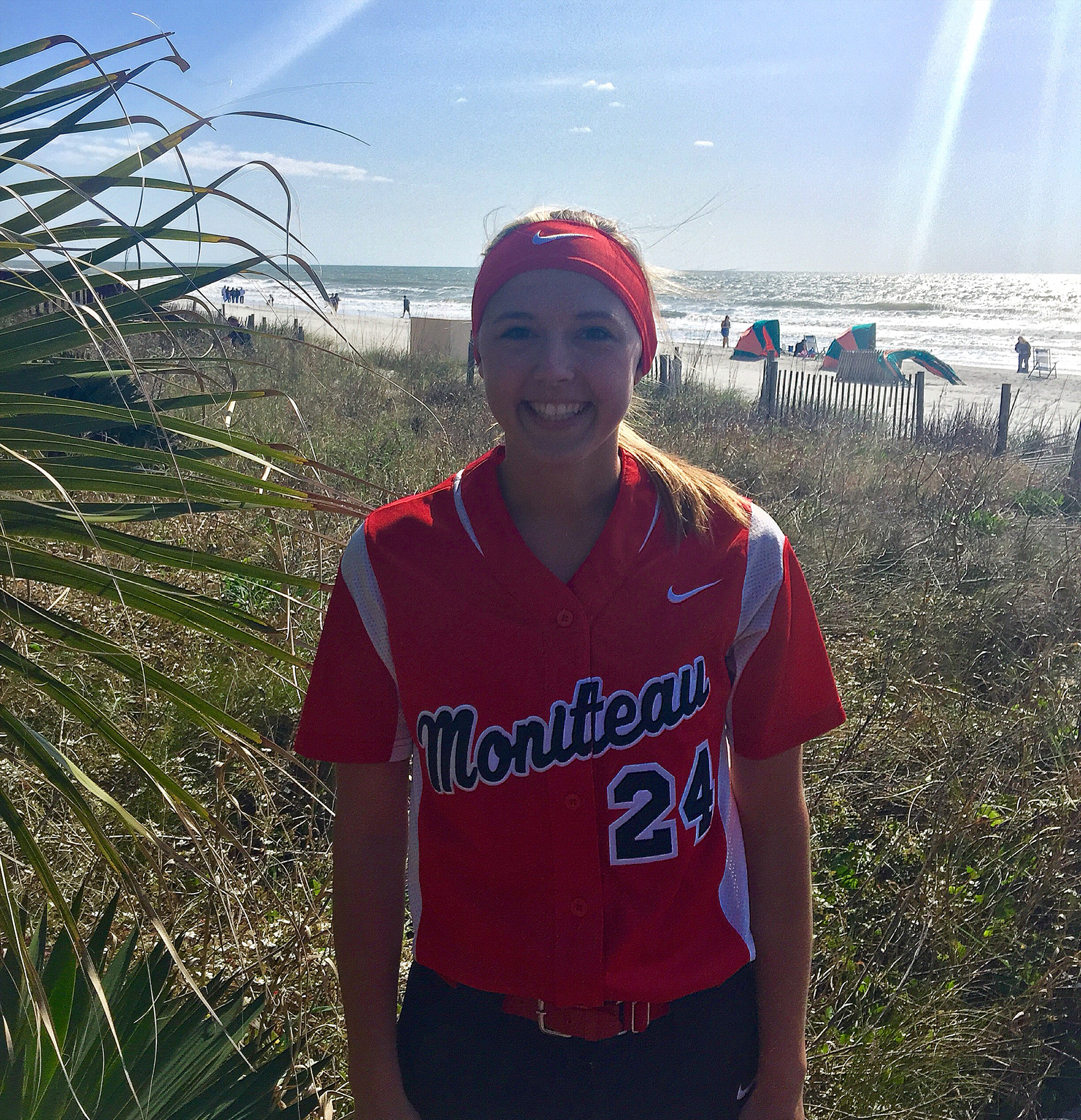Cortney Claypoole