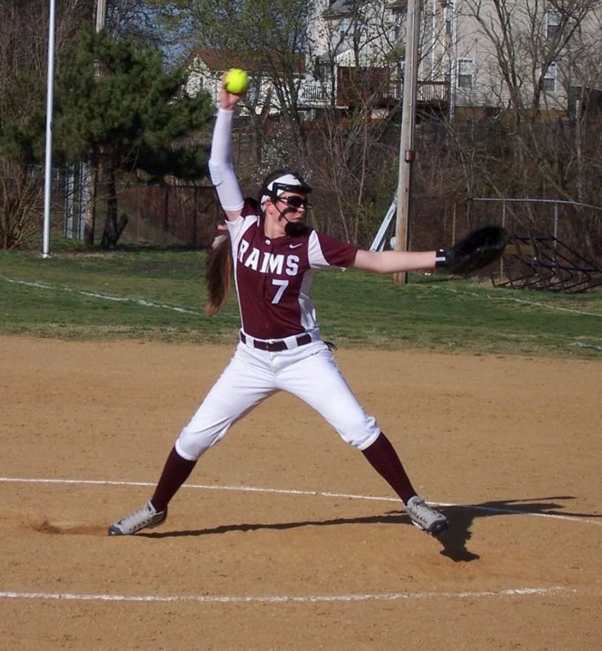 Brianna Fritz