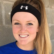 Kaylin Klosterman mugshot